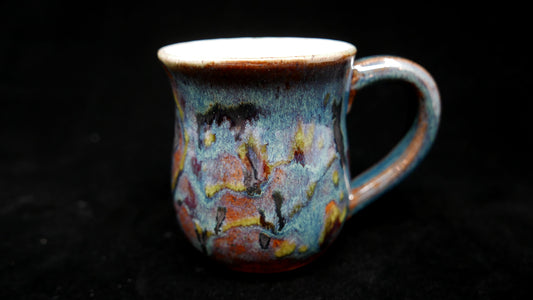 Mug - Dark Rainbow