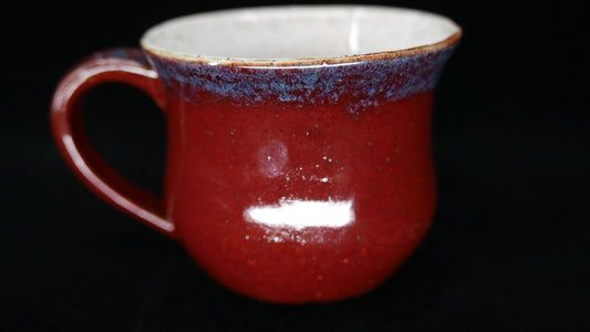 Mug - Red