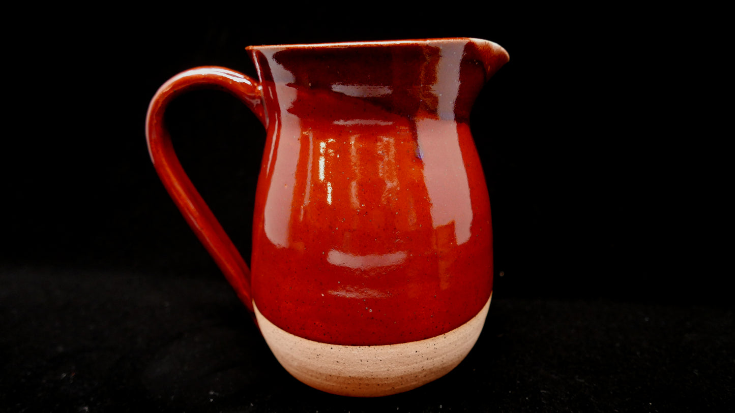 Pitcher - Red