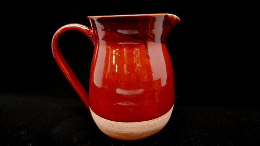Pitcher - Red