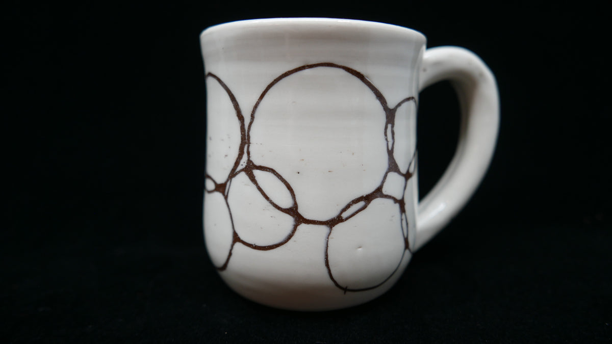 Mug - Rings