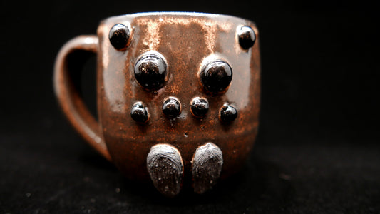 Mug - Wolf Spider