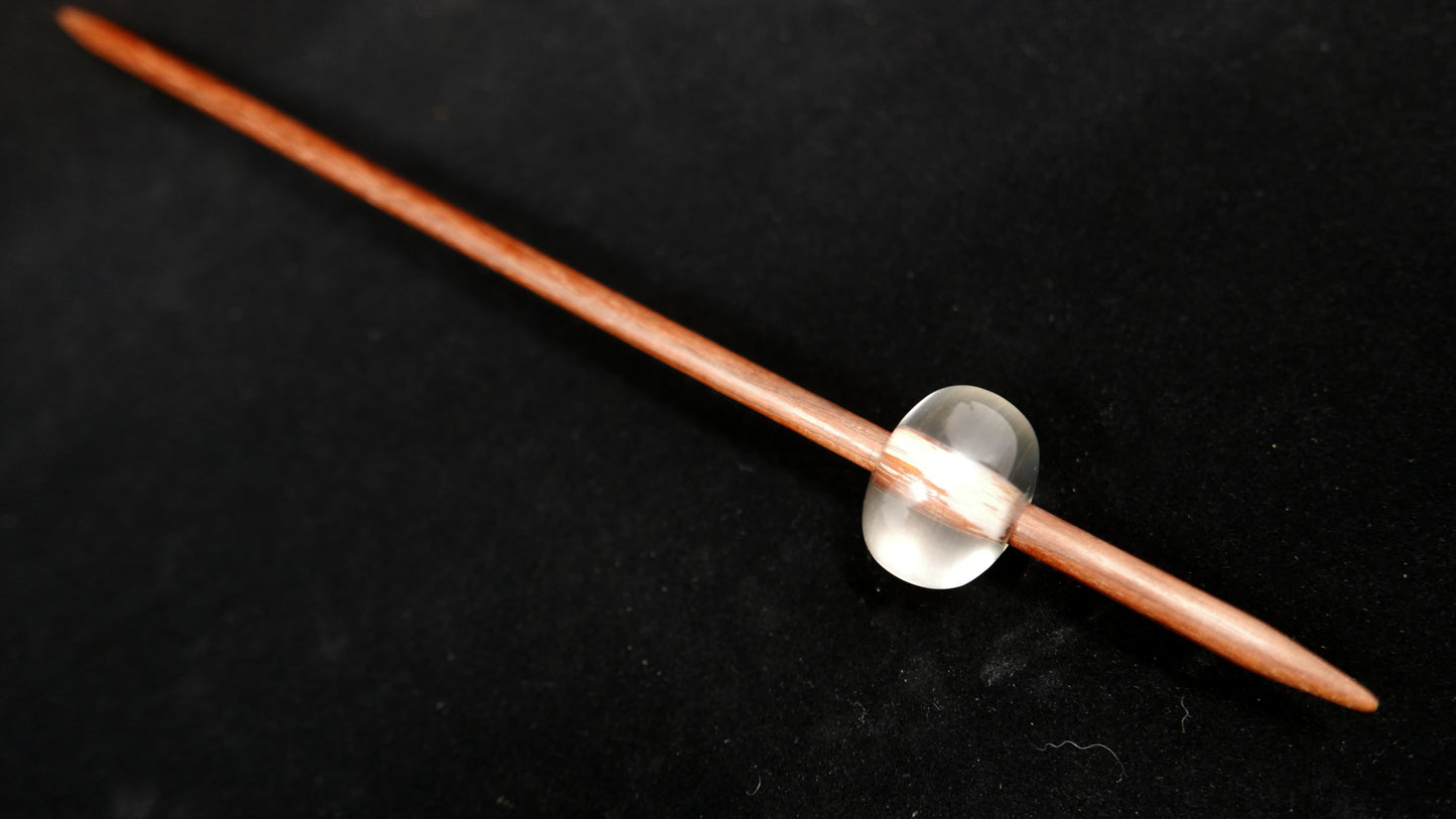 Spindle (Low Whorl) - Bead