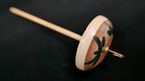 Spindle - Cabochon (Plying)