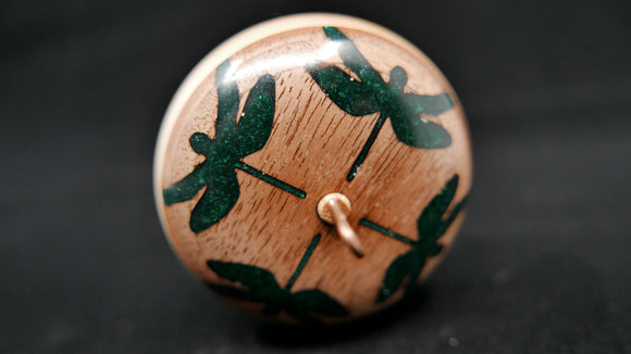 Spindle - Cabochon (Plying)