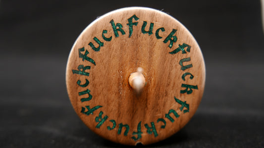 Circle of Fucks - 20g/0.71oz