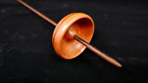 Spindle (Low Whorl) - Plying