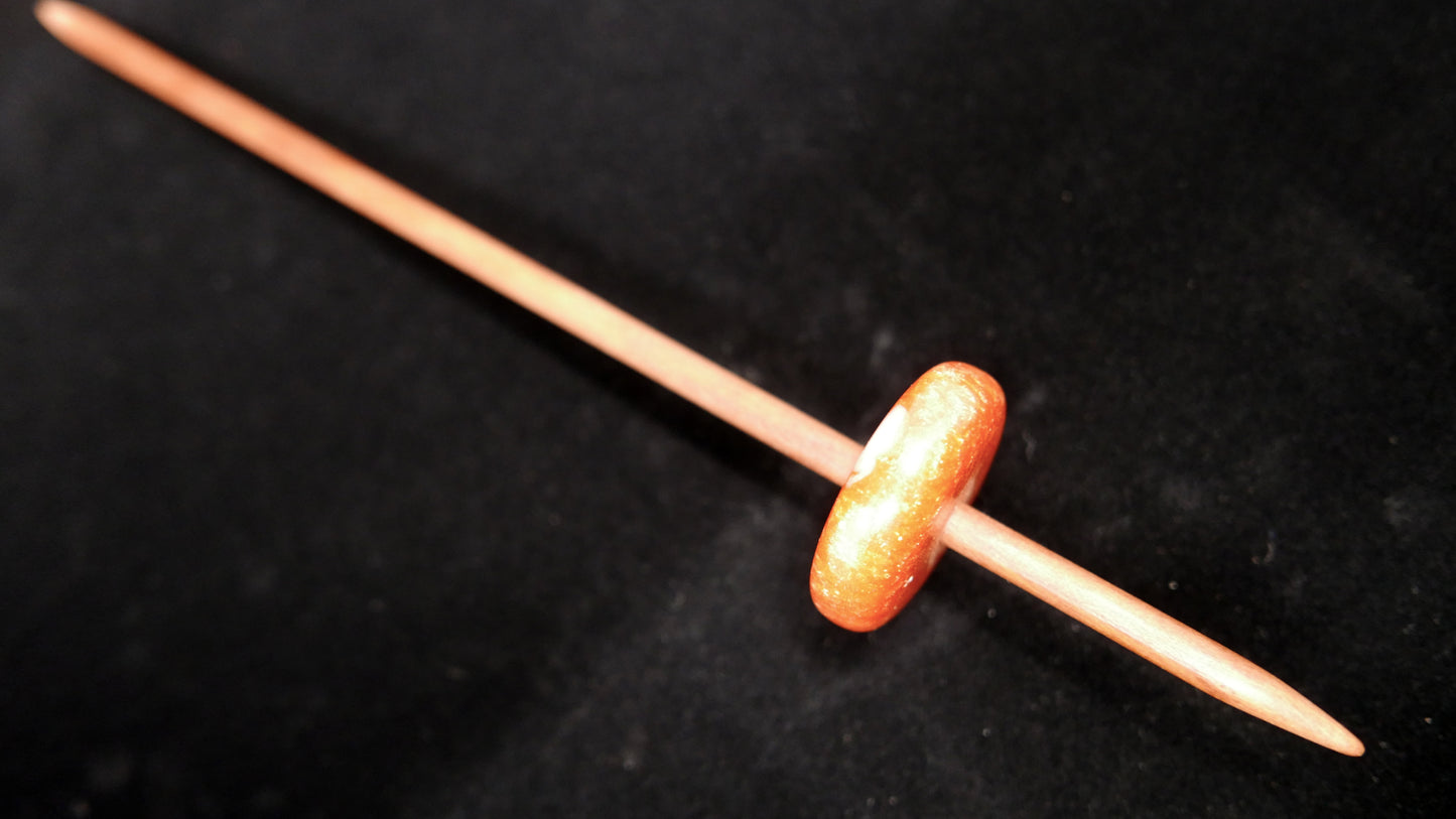 Spindle (Low Whorl) - Bead