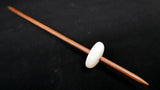 Spindle (Low Whorl) - Bead