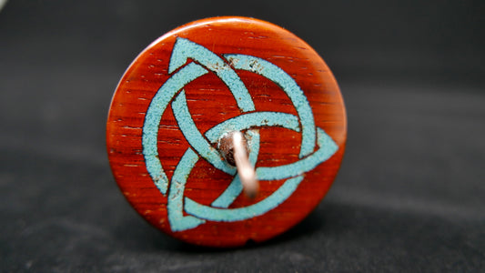 Triquetra - 20g/0.71oz