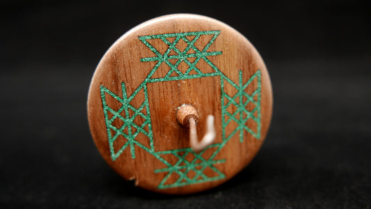 Spindle - Web of Wyrd - 21g/0.74oz