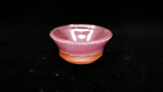 Spindle Bowl - Stoneware