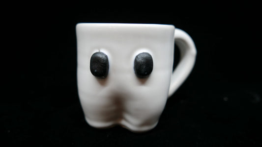 Mug - Ghost!