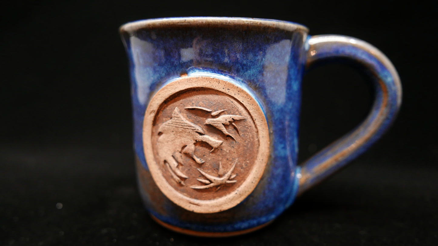 Mug - Witcher