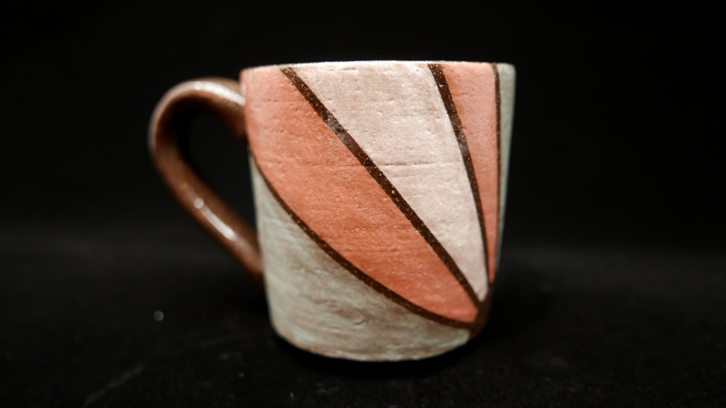 Mug - Trans Rising