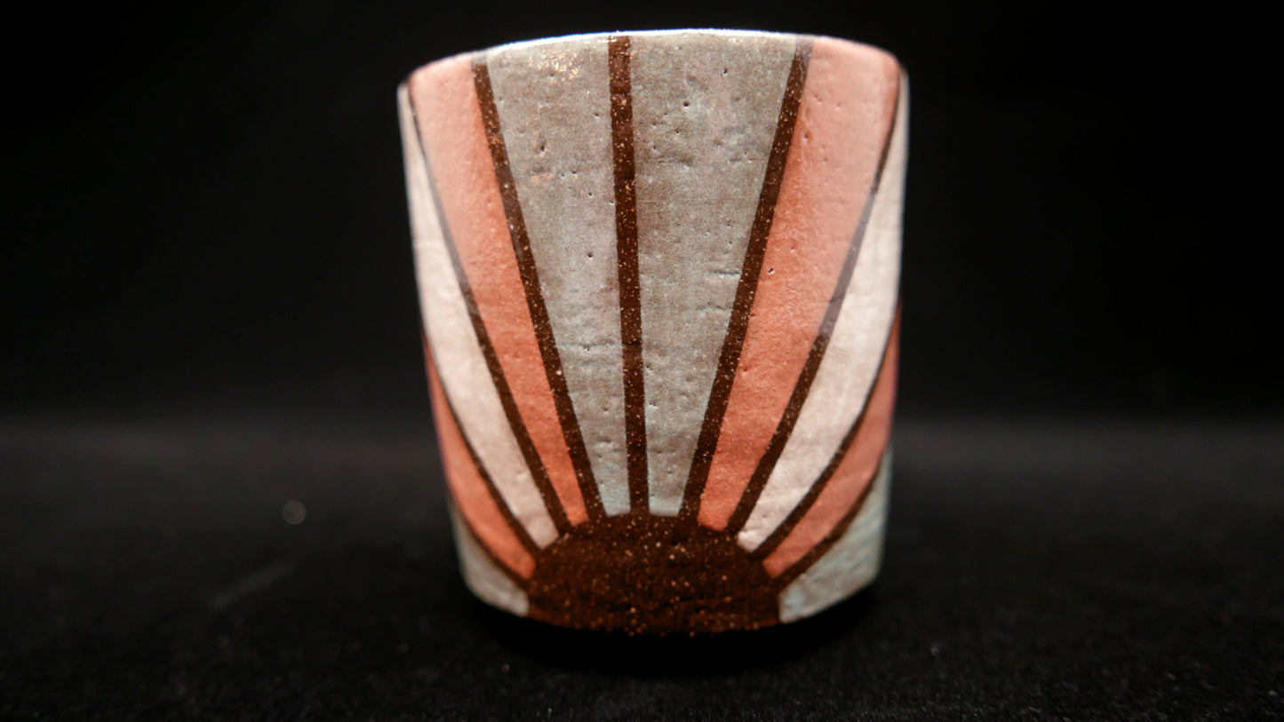 Mug - Trans Rising