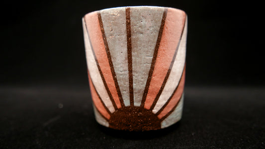 Mug - Trans Rising