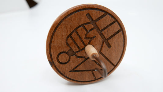 Spindle - BPRD
