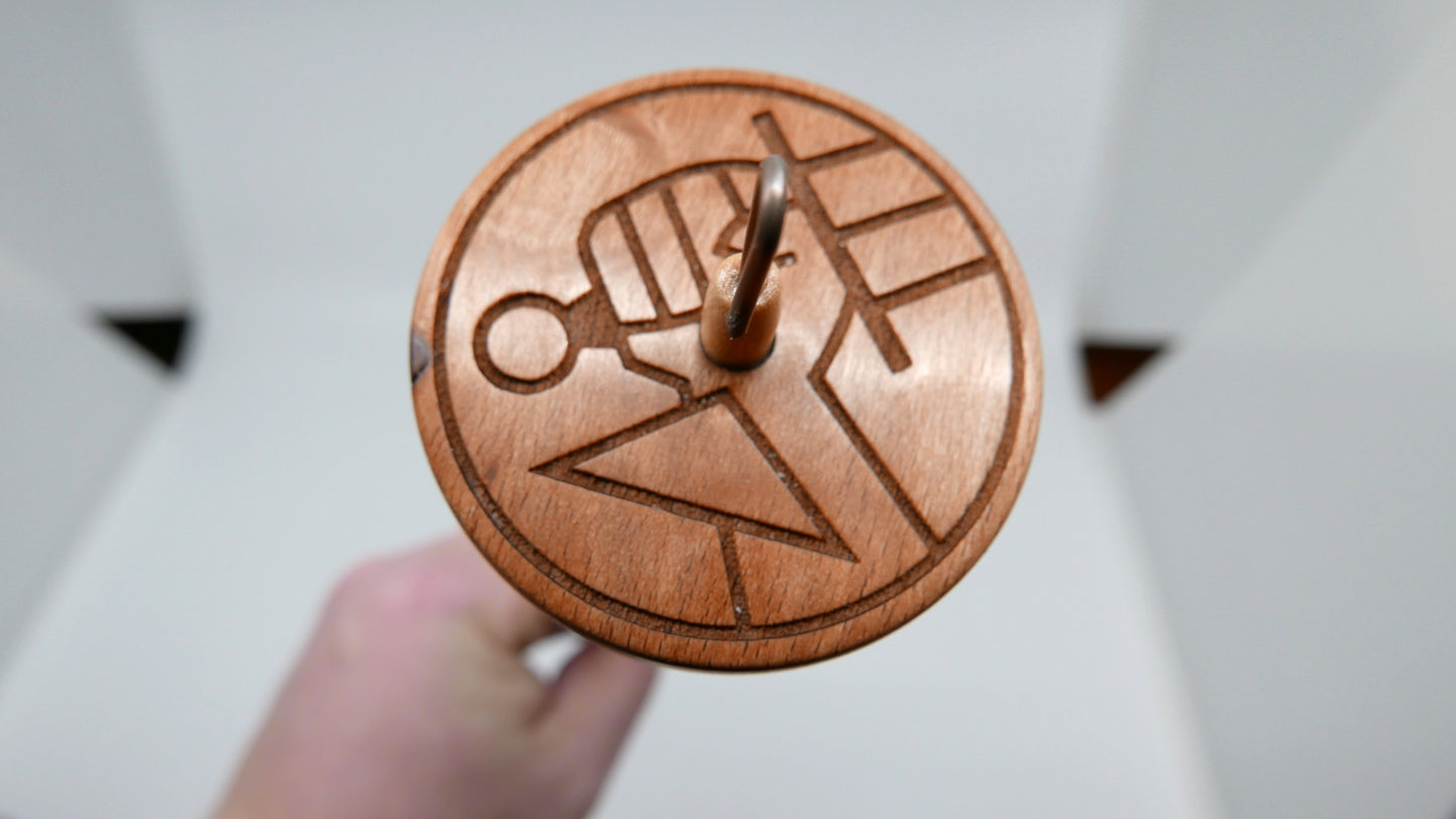 Spindle - BPRD