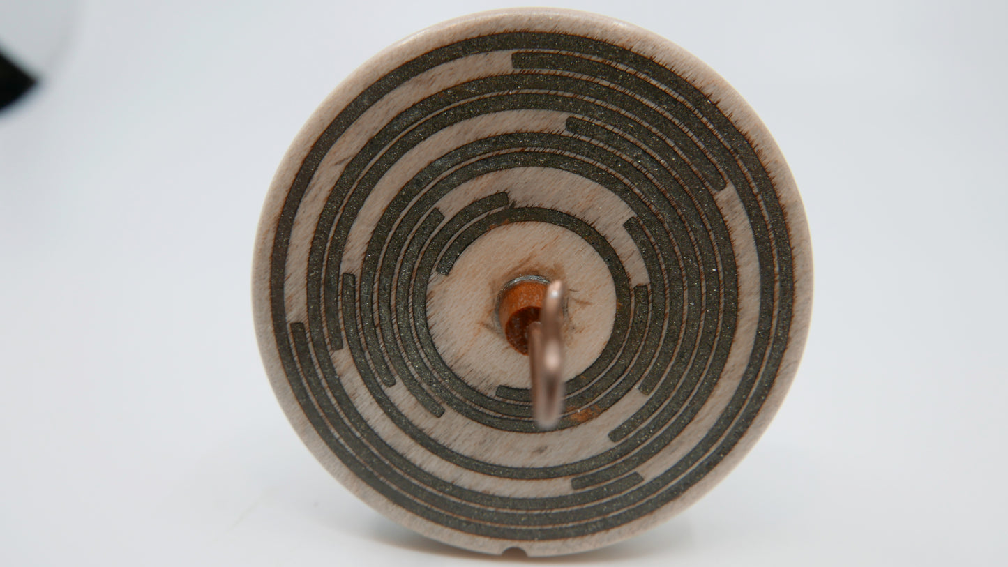 Circle Illusion - 22g/0.78oz