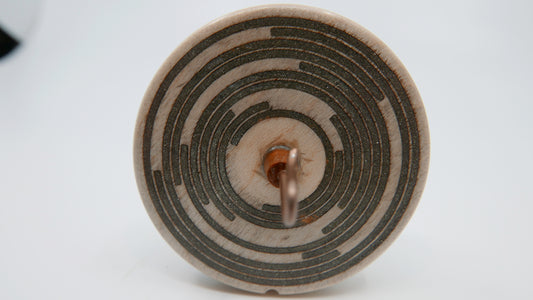 Circle Illusion - 22g/0.78oz