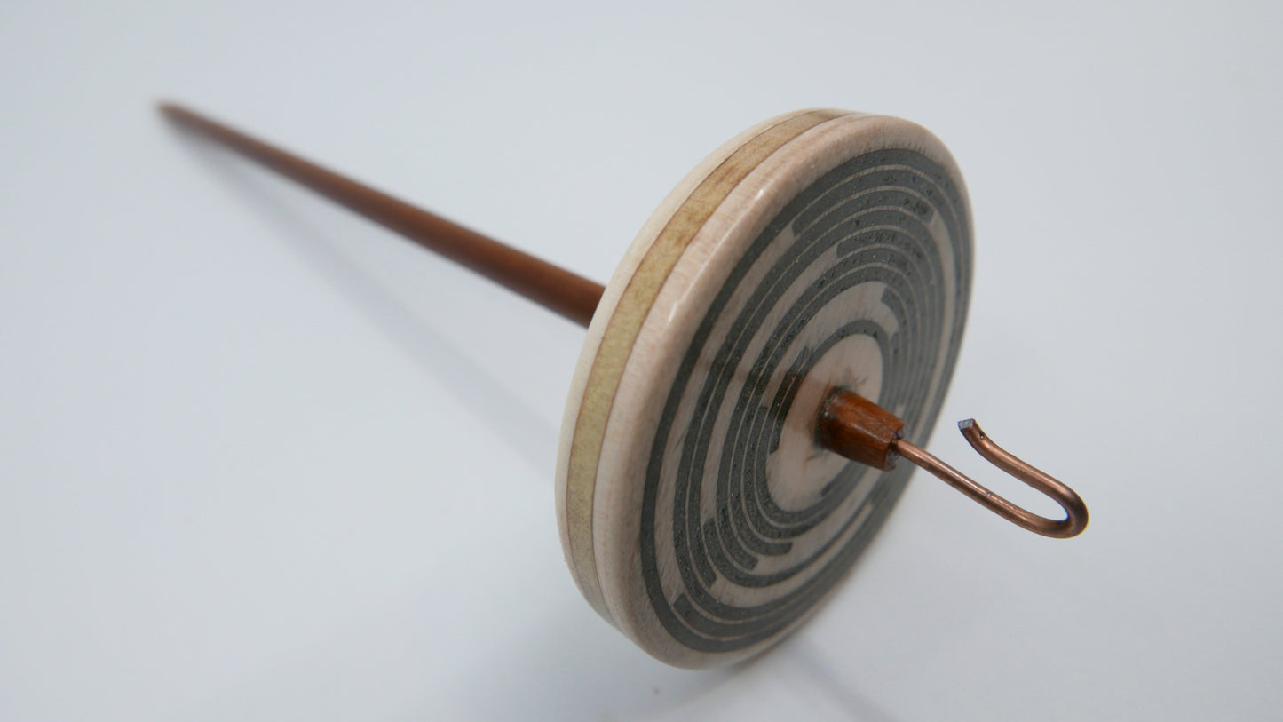 Circle Illusion - 22g/0.78oz