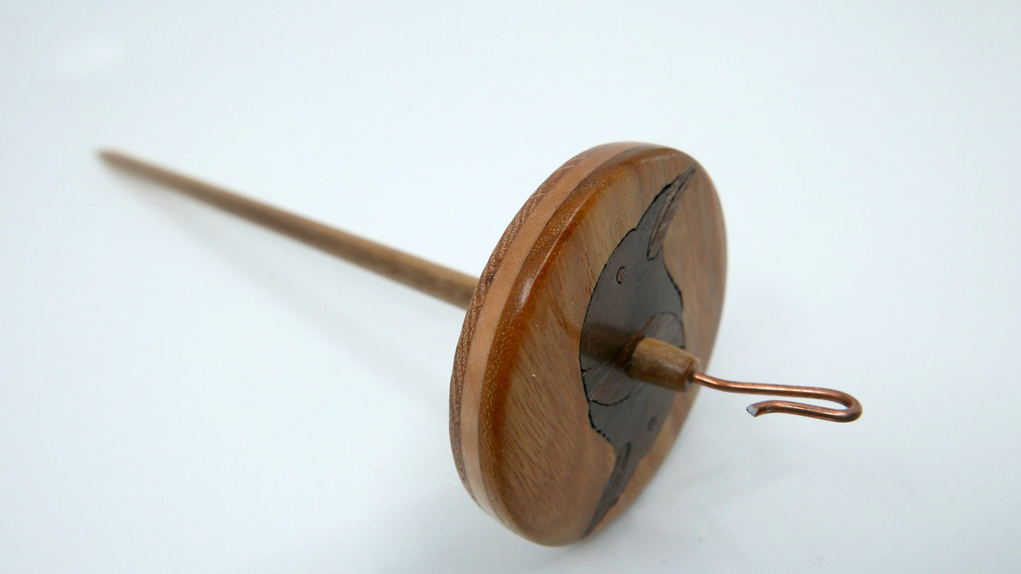 Spindle - Hooded Crow - 22g/0.78oz