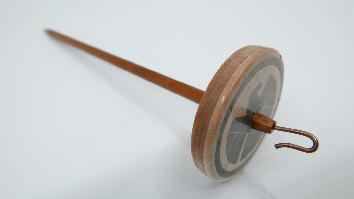 Spindle - SHIELD