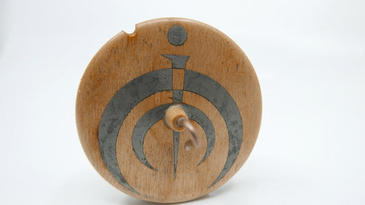 Spindle - Allomantic Tin