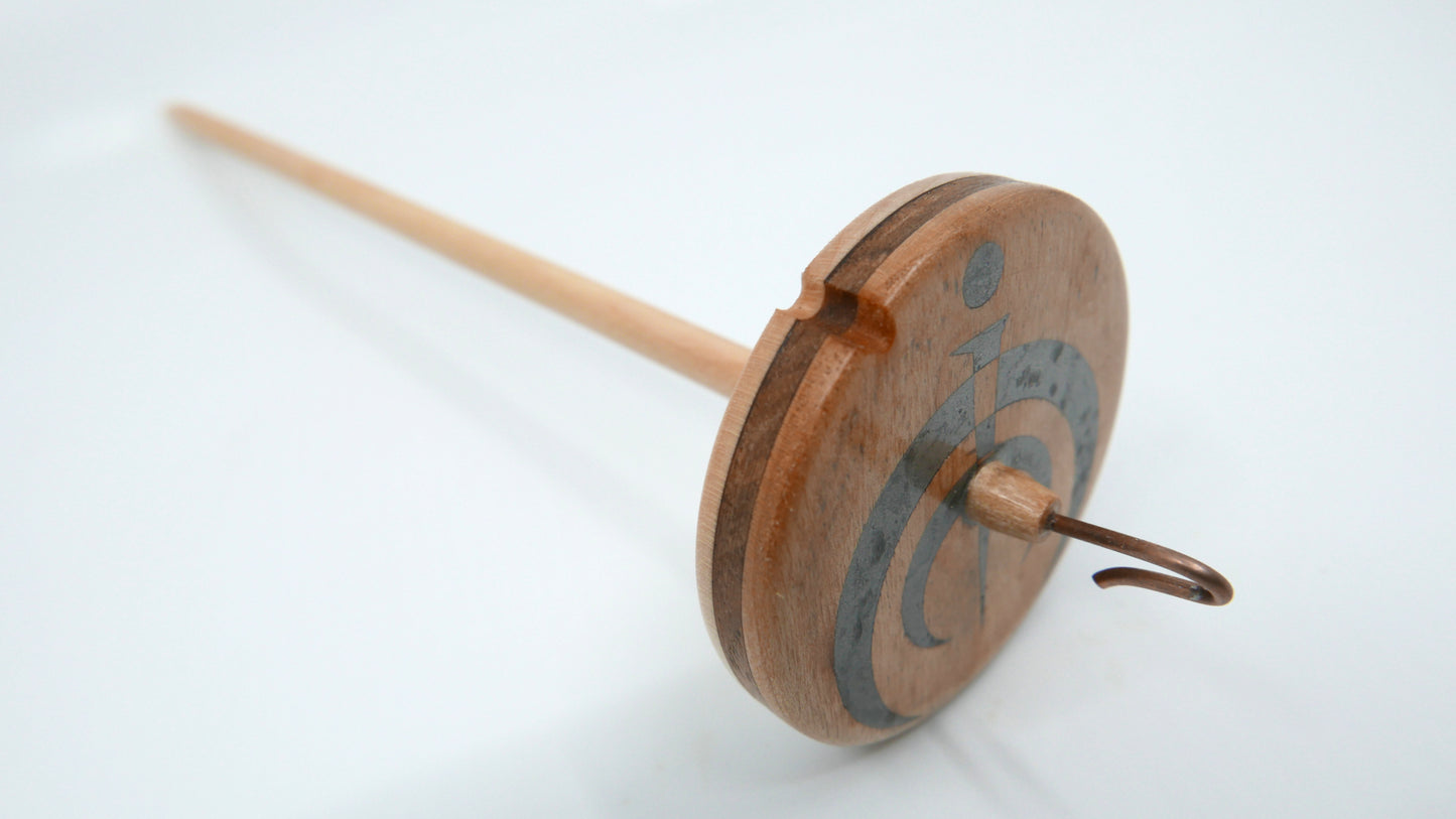 Spindle - Allomantic Tin